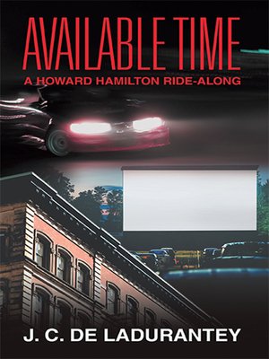 cover image of Available Time